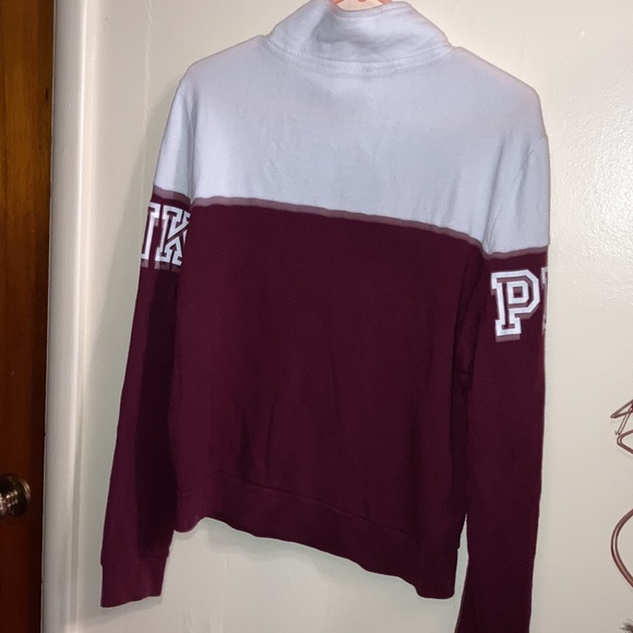 Pink jacket - Picture 3 of 4